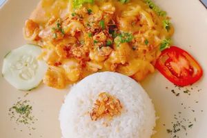 Resep sambal telur asin, sedap dan sederhana pembuatannya