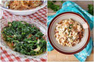 11 Menu masakan rumahan daun kelor dengan aneka bumbu, nikmat dan bikin tambah nasi