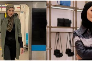 Paula Verhoeven pilih suami yang bimbing agama, kenang momen salat di mal bareng Baim Wong