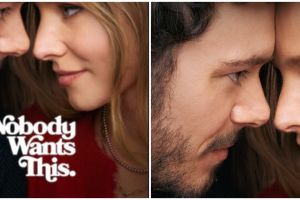 Review Nobody Wants This, jadi serial paling romantis di Netflix?