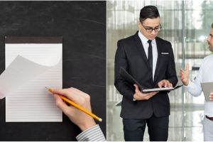 Contoh surat peringatan karyawan, pahami format dan penyusunannya yang benar