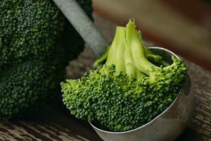 7 Sayuran rendah kalori untuk menurunkan berat badan, mudah diolah