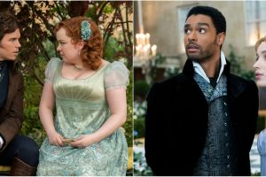 Diadaptasi dari novel laris karya Julia Quinn, ini ulasan serial Netflix Bridgerton