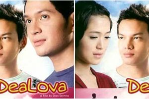 Ulasan film Dealova, kisah cinta dan persahabatan remaja