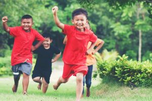 Lirik lagu anak Nenek Moyangku, ajarkan sejarah Indonesia sebagai bangsa maritim