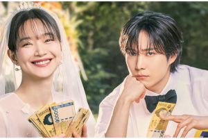 Sinopsis drama Korea No Gain No Love, kisah cinta dan perjuangan yang menginspirasi