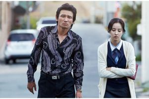 Sinopsis film Korea Man in Love, kisah cinta yang menggetarkan hati