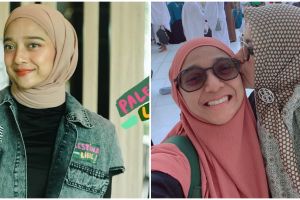 Dinyinyirin warganet karena belum menikah di usia 35 tahun, begini respons Chika Fawzi