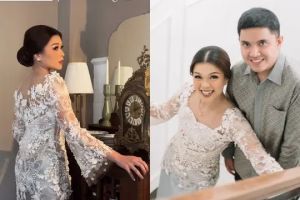 Sering roasting Gen Z kini punya pasangan beda 13 tahun, ini 7 momen lamaran Oza Rangkuti dan Aisha