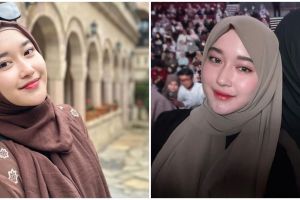 Sama-sama menikah di usia 17 tahun, ini 6 potret kompak Kamila Asy Syifa dan sang kakak