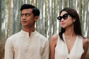 Rekaman bongkar perselingkuhan Azizah Salsha beredar, sikap mesra Pratama Arhan ke istri dipertanyakan