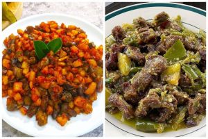 11 Resep masakan simple rumahan serba ati ayam sedap, praktis, dan menggugah selera
