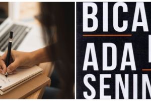 Ulasan buku Bicara Itu Ada Seninya, panduan komprehensif untuk menguasai seni berbicara