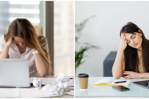 Mengenal burnout kondisi kesehatan yang dialami Caca Tengker, pahami penyebab dan cara mengatasinya