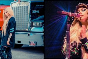 Makna lagu Wish You Were Here by Avril Lavigne, lengkap dengan lirik dan terjemahan