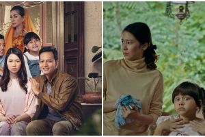 Review film Rumah Masa Depan, drama keluarga yang menyentuh