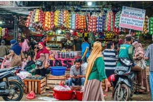 Memahami macam-macam pasar: Panduan lengkap untuk pemula