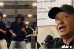 Bantah isu manfaatkan anak Nikita Mirzani, ayah Vadel soroti Lolly pembawa perkara