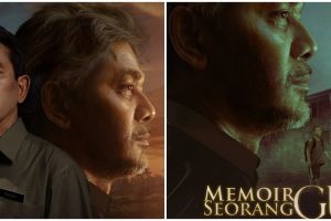 Review film Memoir Seorang Guru, kisah inspiratif seorang pendidik