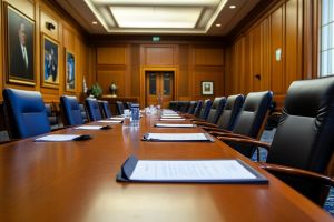 5 Contoh teks anekdot menyindir pejabat korupsi, disertai fungsi dan formatnya