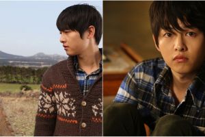 Dibintangi Song Joong-ki dan Park Bo-young, ini review film Korea A Werewolf Boy