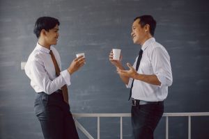 5 Contoh teks anekdot dalam bentuk dialog yang lucu, dijamin mengocok perut