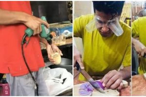 [KUIS] Pilih 1 alat dapur di rumahmu yang suka rusak, kami bantu temukan solusi life hack nyelenehnya