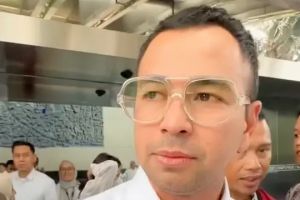 Raffi Ahmad resmi jadi Waketum Kadin, fokus sinergi dengan Prabowo dan Gibran