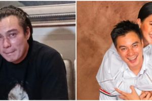 Baim Wong buka suara terkait alasannya talak cerai Paula Verhoeven, singgung soal pengkhianatan