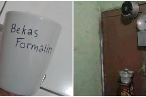 [KUIS] Tak ingin barang kamu kemalingan? Cari tahu cara amankan benda yang nyeleneh