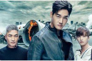 Sinopsis drama Korea Mad Dog, ketegangan dan intrik di dunia asuransi