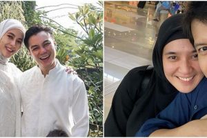 Kronologi nama Dimas Seto ikut terseret dalam drama perceraian Baim Wong dan Paula Verhoeven