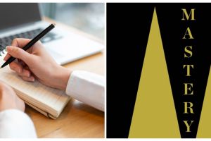 10 Pelajaran hidup yang bisa dipetik dari ulasan buku Mastery oleh Robert Greene 