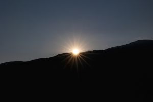 Lima peran matahari yang menopang kehidupan di Bumi