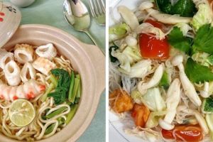 7 Menu diet tanpa nasi, serba lezat dan menggugah selera