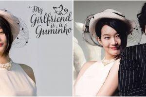 Ulasan drama Korea My Girlfriend is a Gumiho, kisah cinta siluman rubah dan manusia