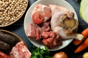 7 Protein rendah kalori yang mudah diolah, enak dan menggoyang lidah