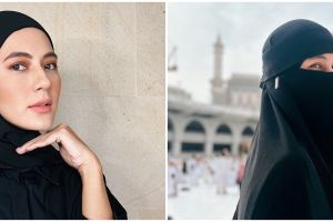 Disebut selingkuh oleh Baim Wong, Paula Verhoeven unggah kajian isinya soal respons jika dijahatin