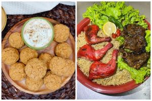 11 Resep masakan Arab rumahan sederhana, enak, dan cocok di lidah orang Indonesia
