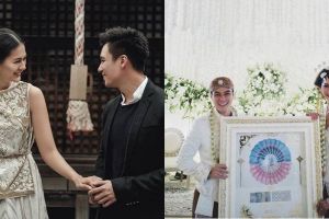 Baim Wong dan Paula Verhoeven diduga pisah rumah, ini jadi buktinya