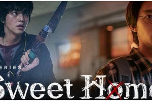 Sinopsis drama Korea Sweet Home, ketegangan, horor, dan pengalaman manusia dalam kiamat monster