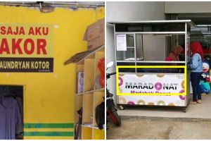 [KUIS] Lagi cari nama buat usaha? Jawab pertanyaan ini dan kami kasih ide unik biar daganganmu laris