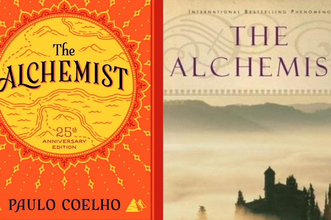 10 Pelajaran hidup yang bisa dipetik dari ulasan buku The Alchemist oleh Paulo Coelho