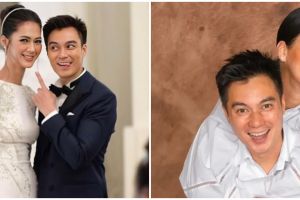 Nama Dimas Seto terseret dalam drama perselingkuhan Paula Verhoeven, Baim Wong beri klarifikasi