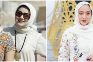 Usia 36 tahun betah melajang, Bella Fawzi akui tak pernah pacaran karena cintanya kerap tak berbalas