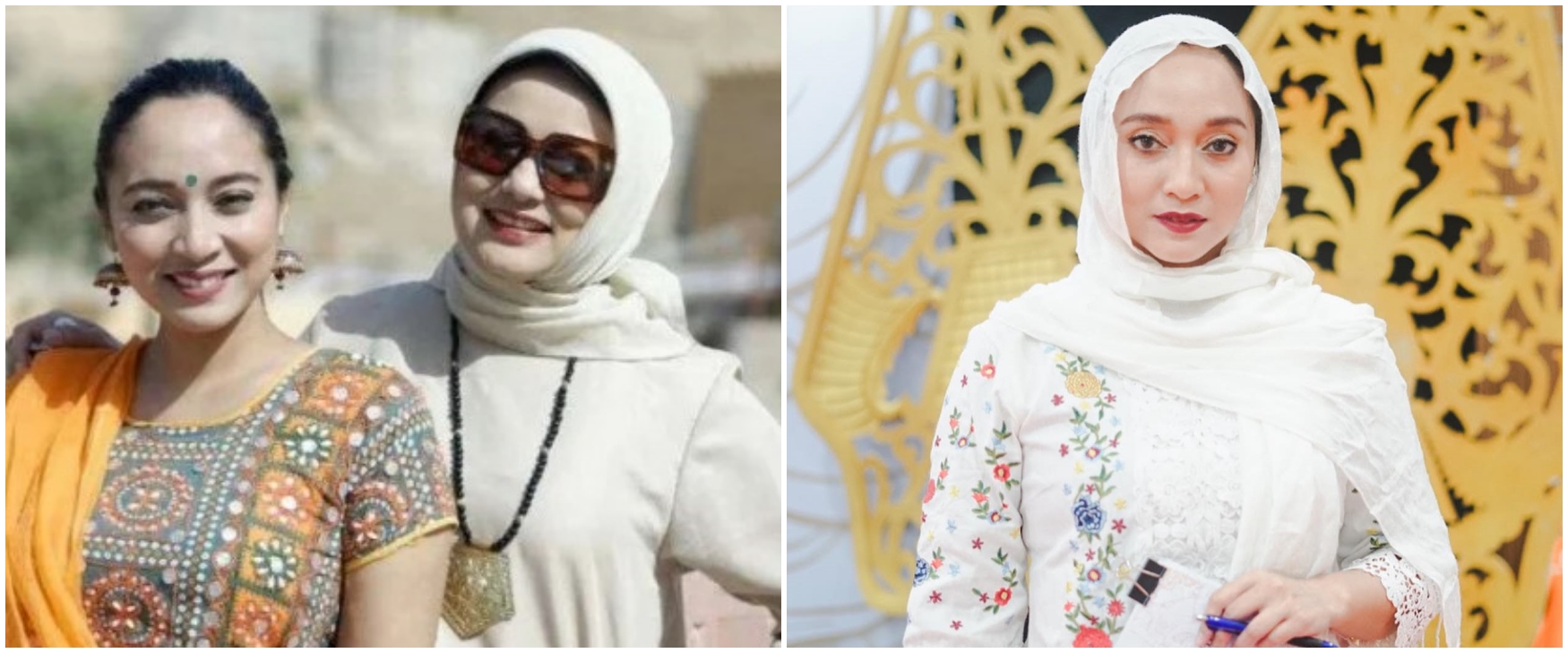 Usia 36 tahun betah melajang, Bella Fawzi akui tak pernah pacaran karena cintanya kerap tak berbalas
