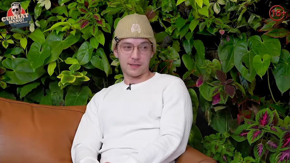 3 Tahun diam, ini alasan Stefan William pilih tak ungkap perkara cerai dari Celine Evangelista