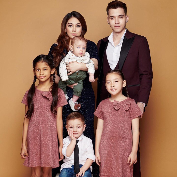 3 Tahun diam, ini alasan Stefan William pilih tak ungkap perkara cerai dari Celine Evangelista