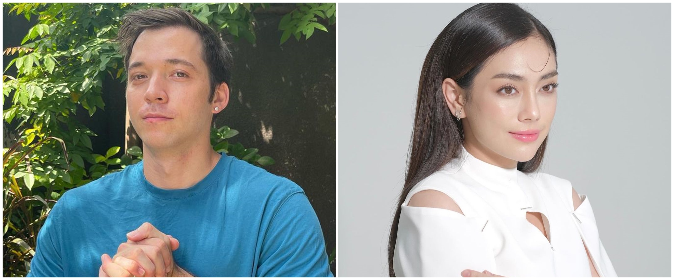 3 Tahun diam, ini alasan Stefan William pilih tak ungkap perkara cerai dari Celine Evangelista