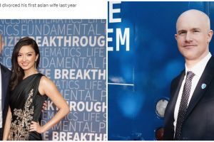 Kronologi rumor dugaan Raline Shah pernah menikah diam-diam dengan CEO Coinbase Brian Armstrong